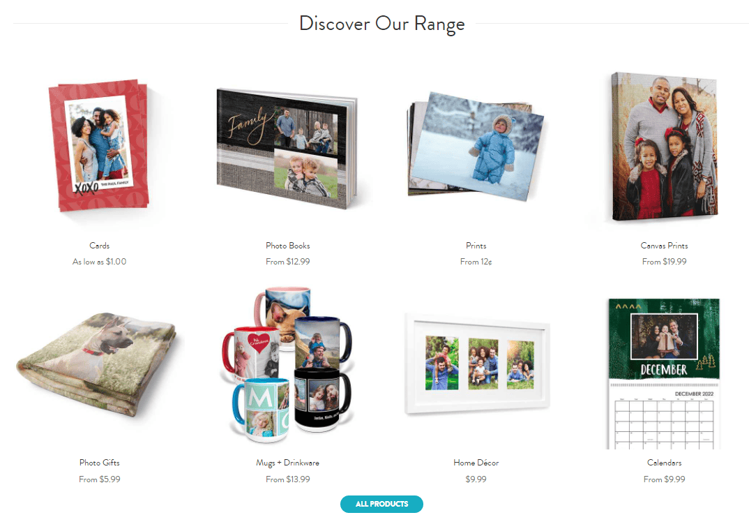 15 Most Successful Personalized Store Examples in 2024