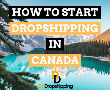 How to start a dropshipping business in Canada