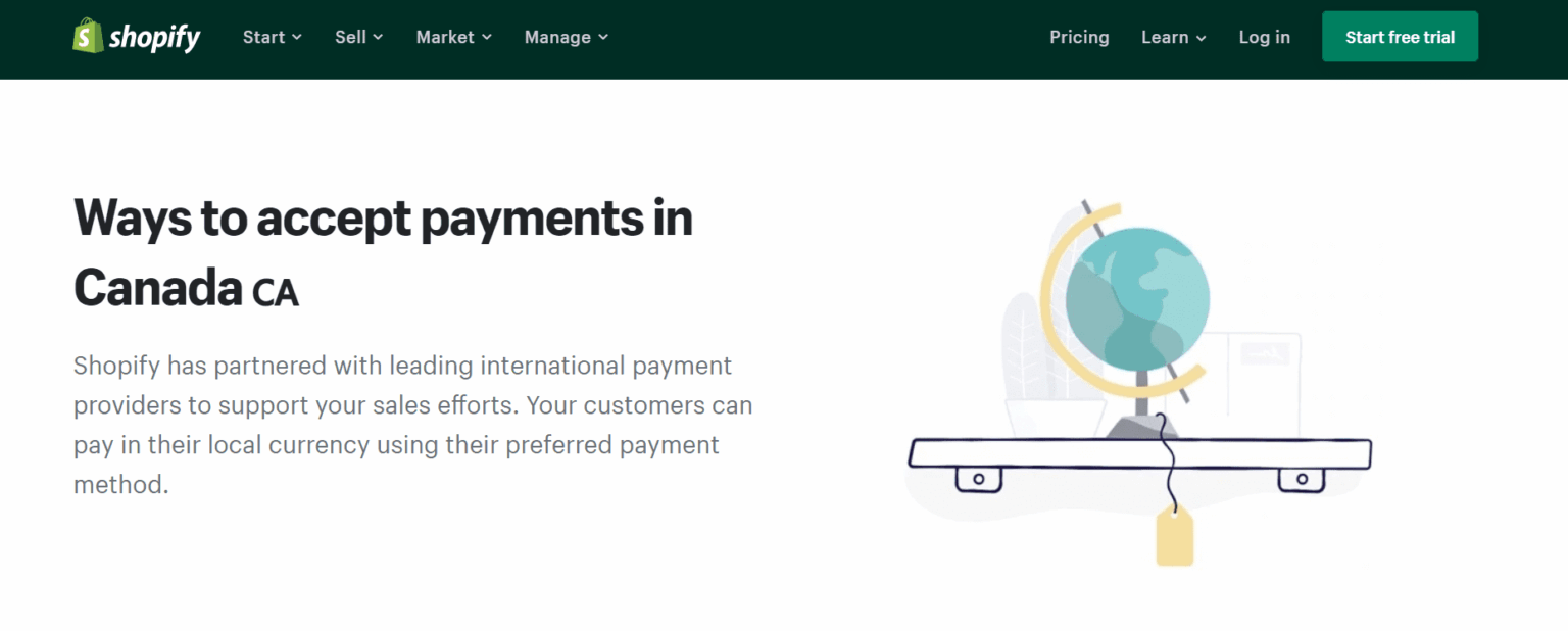 How to Start a Dropshipping Business in Canada (2024 Guide)