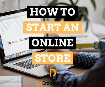 How to Start an Online Store: The Definitive Guide
