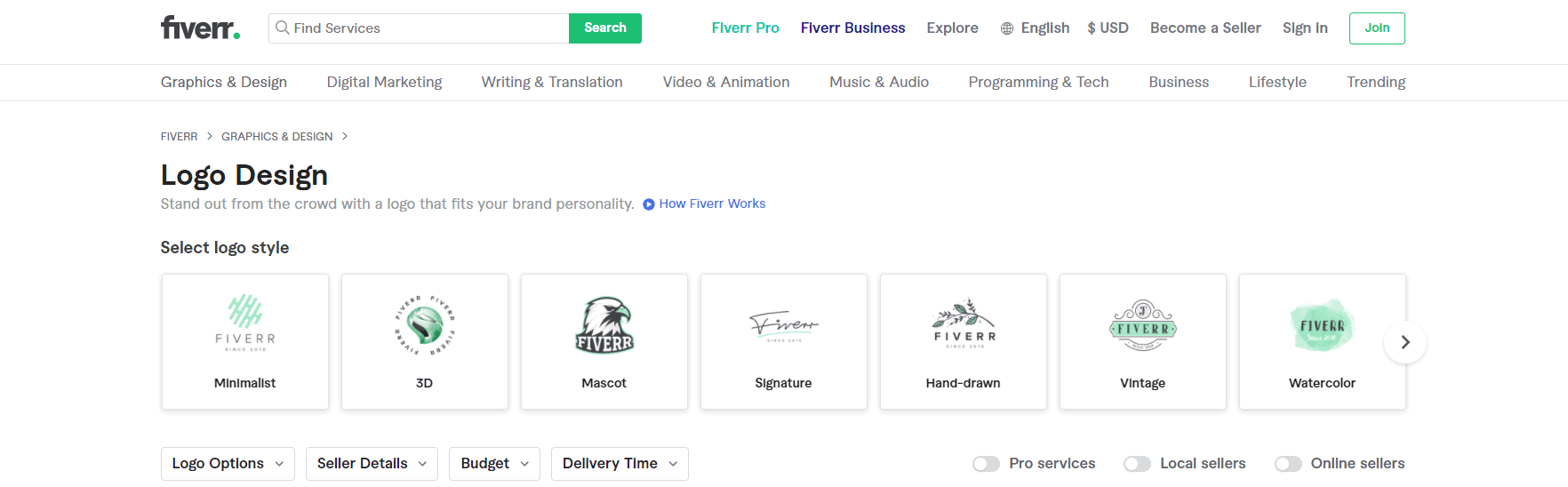 How Do You Design a Logo for Your Ecommerce Store? (6 Tips)