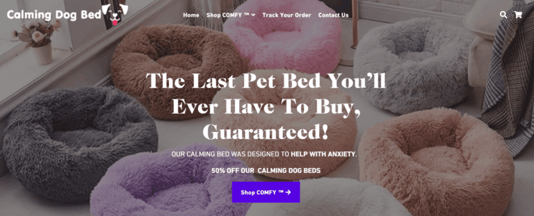 The 17 Best Winning Dropshipping Product Research Tools - Best Dropshipping Suppliers For Pet Beds