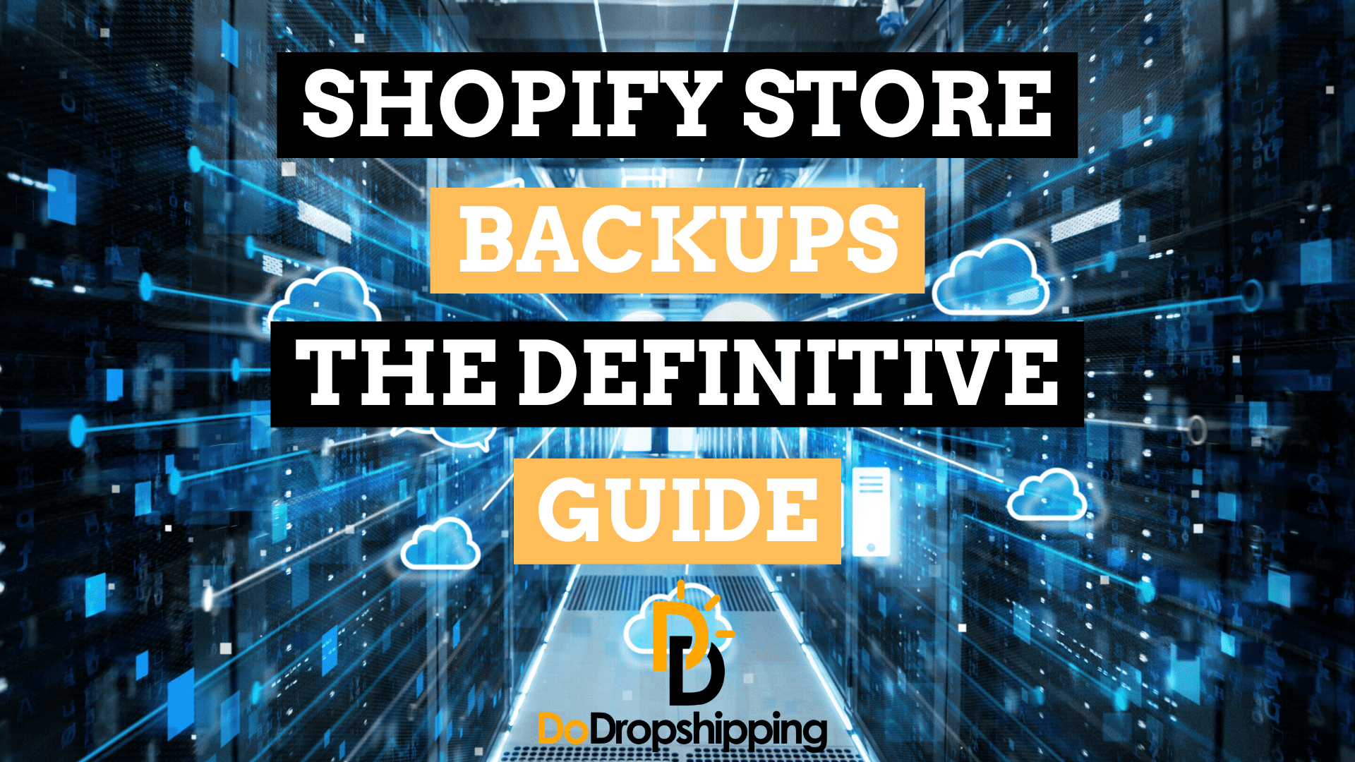 Backups for Shopify - FAQ - Rewind