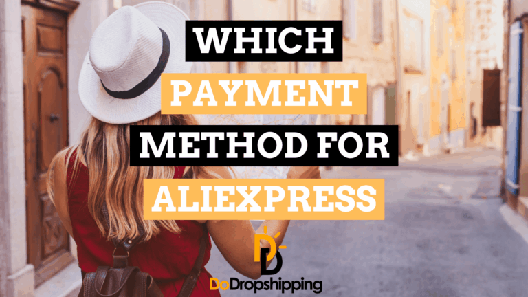 Payment Methods for AliExpress: Which to Choose