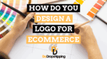 How Do You Design a Logo for Your Ecommerce Store? (6 Tips)