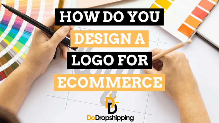 How Do You Design a Logo for Your Ecommerce Store?