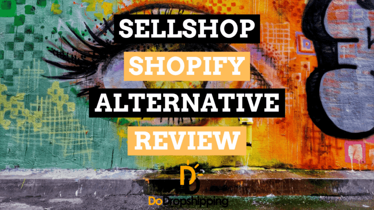 SellShop Review: Is It a Good Shopify Alternative?