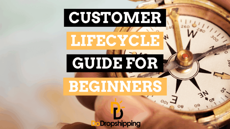 Customer Lifecycle for Ecommerce: A Beginner’s Guide