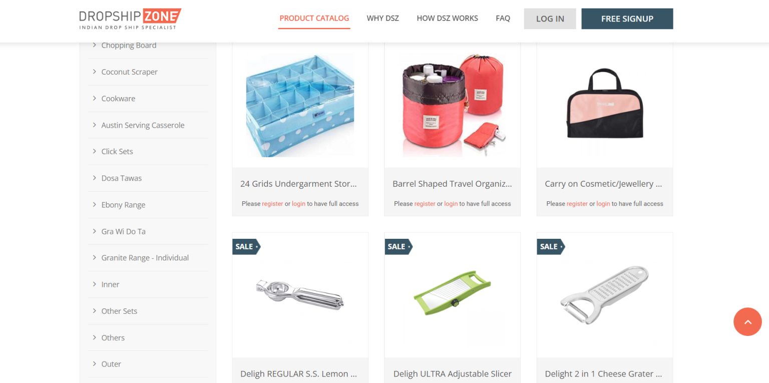 The 12 Best Dropshipping Suppliers in India (Free & Paid)