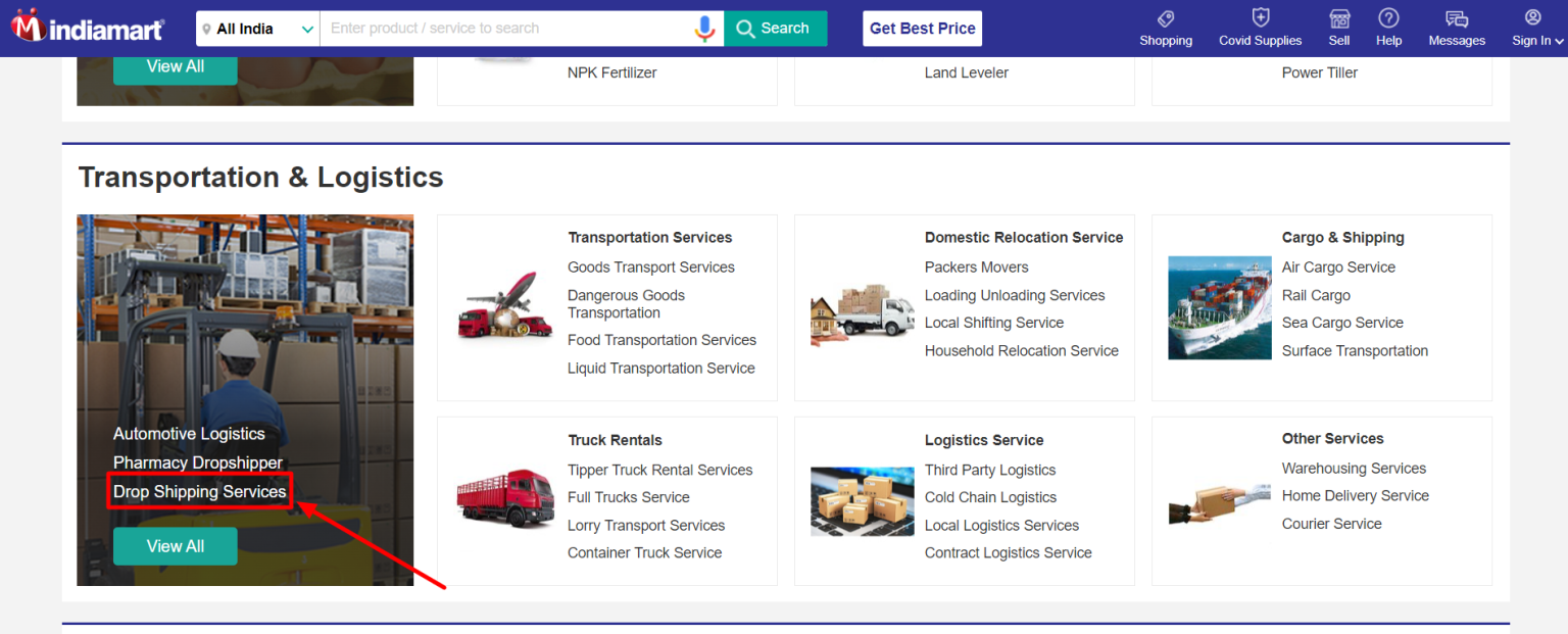 The 12 Best Dropshipping Suppliers in India (Free & Paid)