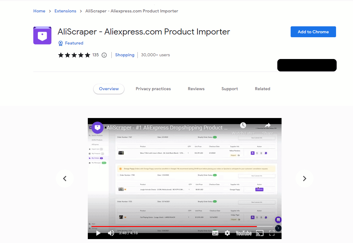 DSers Chrome Extension The Definitive Guide (2024)