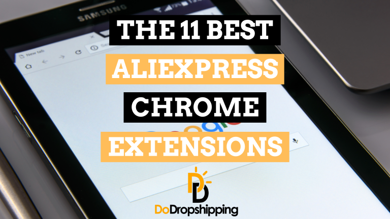 Best Chrome Extensions For AliExpress The Ultimate Guide