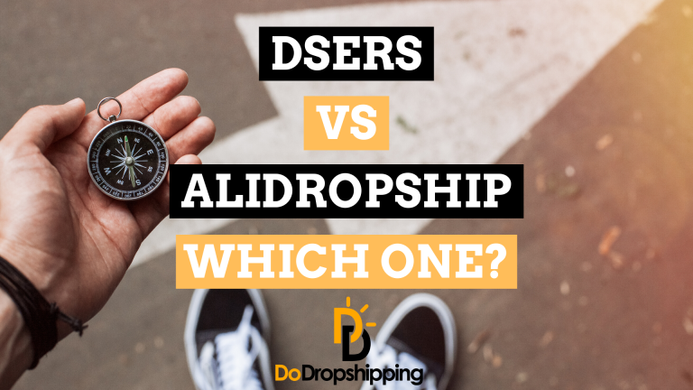 DSers vs. AliDropship
