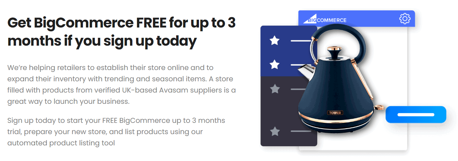 BigCommerce Free Trial: How Many Days How to Extend It (2025)