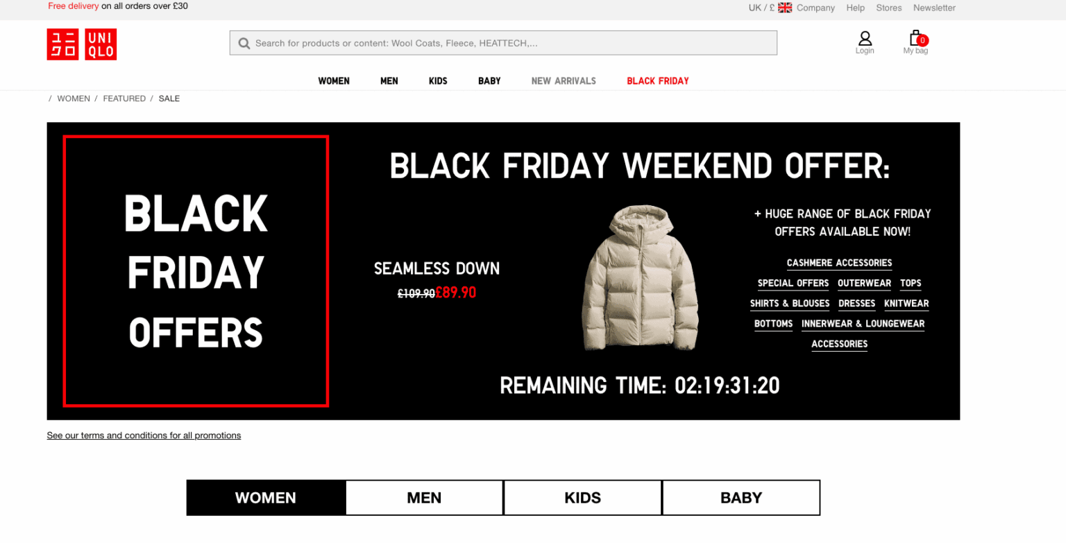 Print on Demand Black Friday & Cyber Monday Guide for 2026