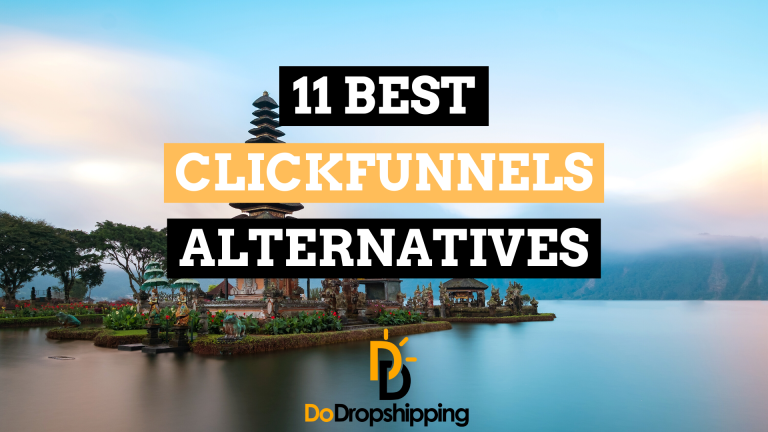 11 Best ClickFunnels Alternatives Free and Paid