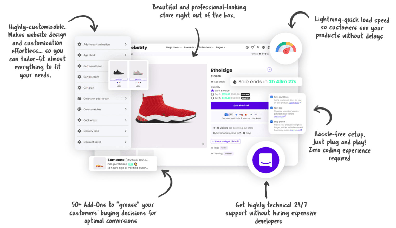 Debutify Debutify Theme Review 2026: Pricing, Features & Verdict