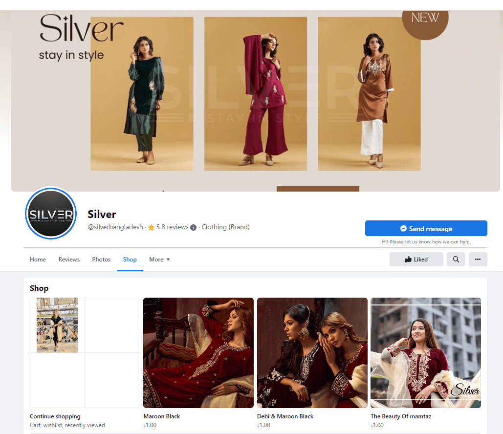 How to Sell On Facebook The Definite Guide (2024)