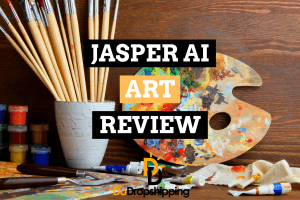Jasper AI Art Review: Where Robots Become Artists!