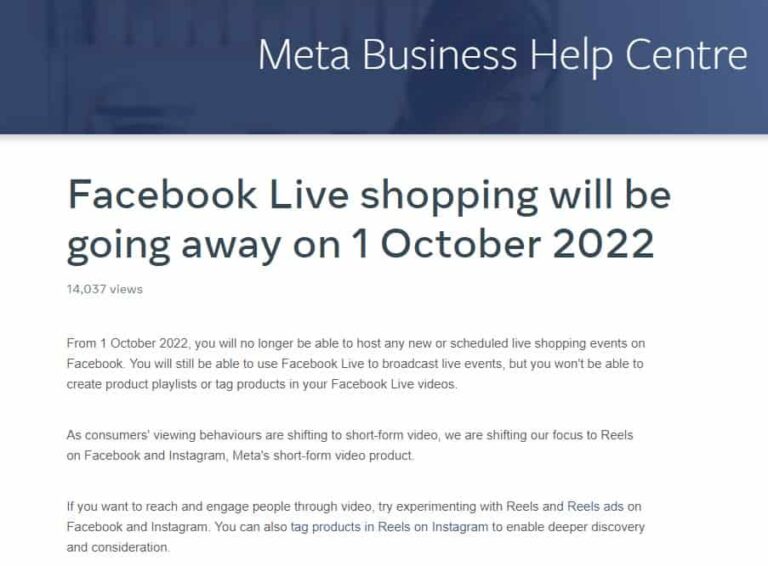 How To Sell On Facebook The Definite Guide 2025 Meta Article 768x566 