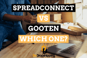 Spreadconnect vs. Gooten: Which One to Pick