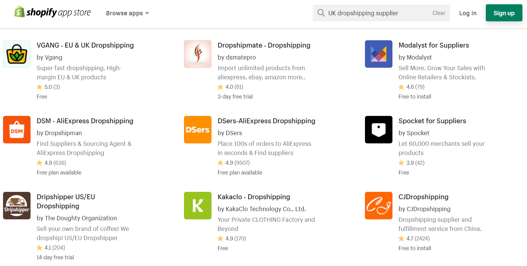 How to Find UK Dropshipping Suppliers (Local & AliExpress)