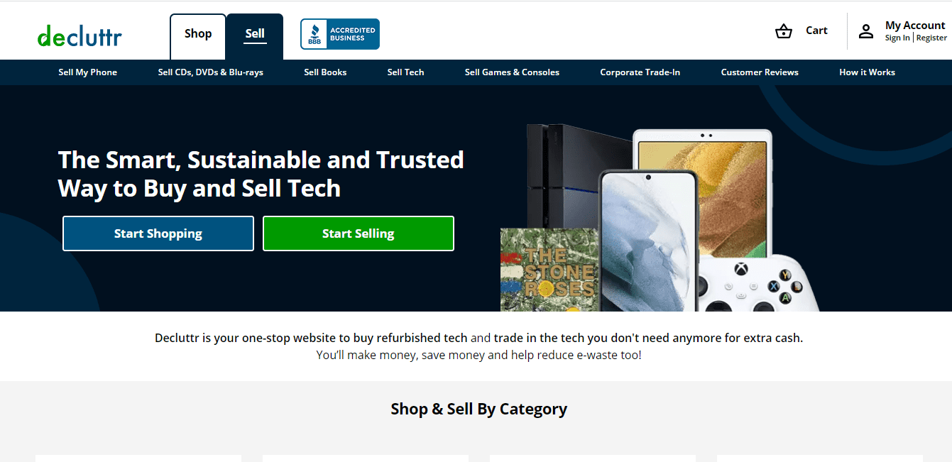 17 Best Platforms to Sell Products Online in 2024 (Free & Paid)