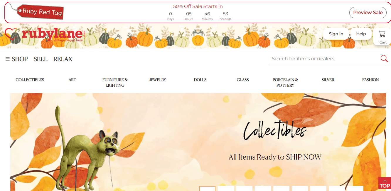 17 Best Platforms to Sell Products Online in 2024 (Free & Paid)