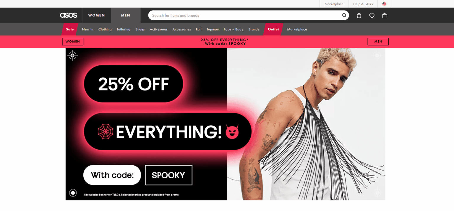 9 Checkout Examples From Stores Inspiration