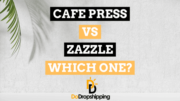 CafePress vs Zazzle in [year]: Pricing, Features & Verdict