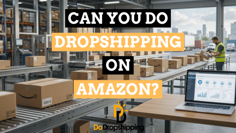 Amazon Dropshipping: Rules, Risks & How It Works
