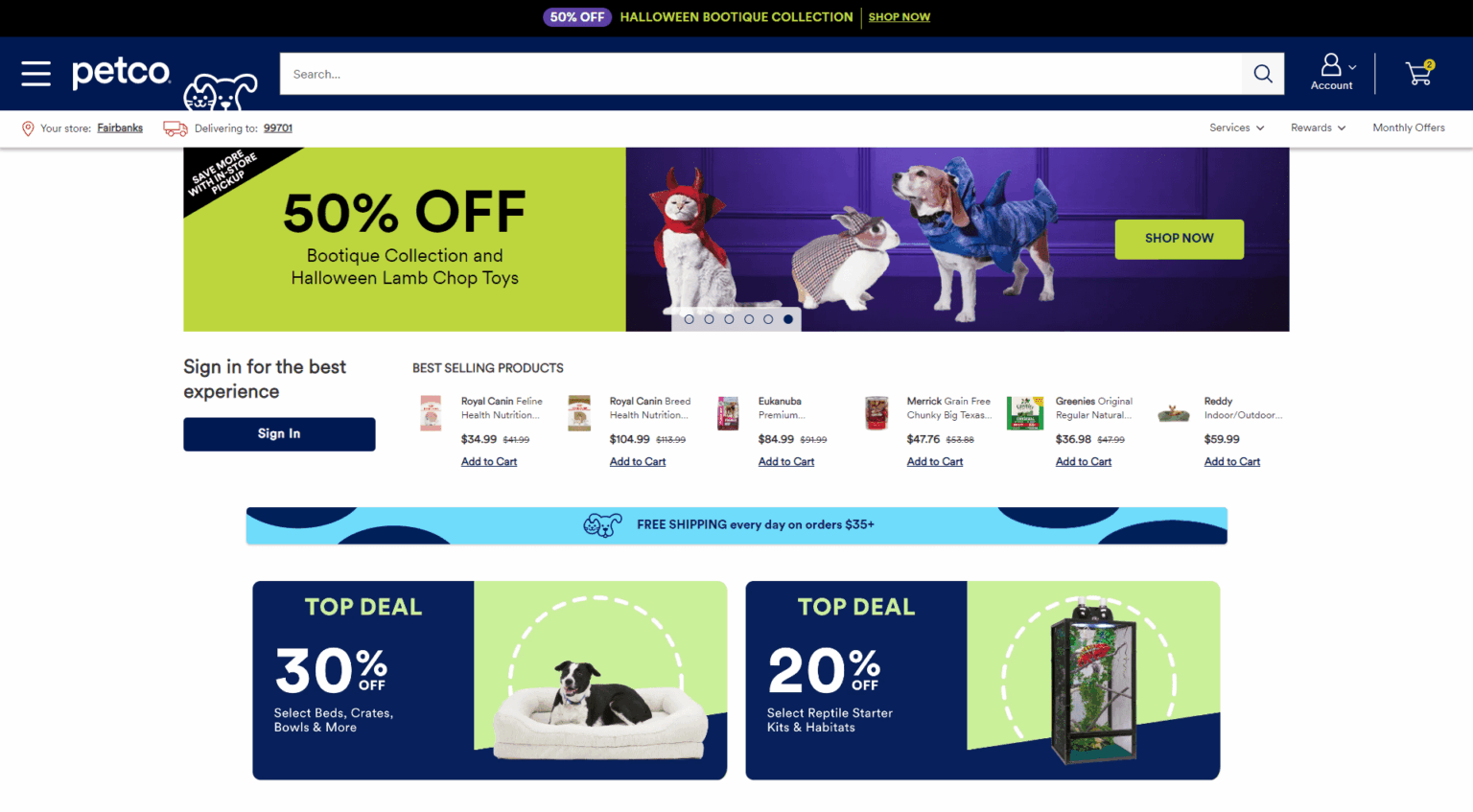 9 Checkout Examples From Stores Inspiration