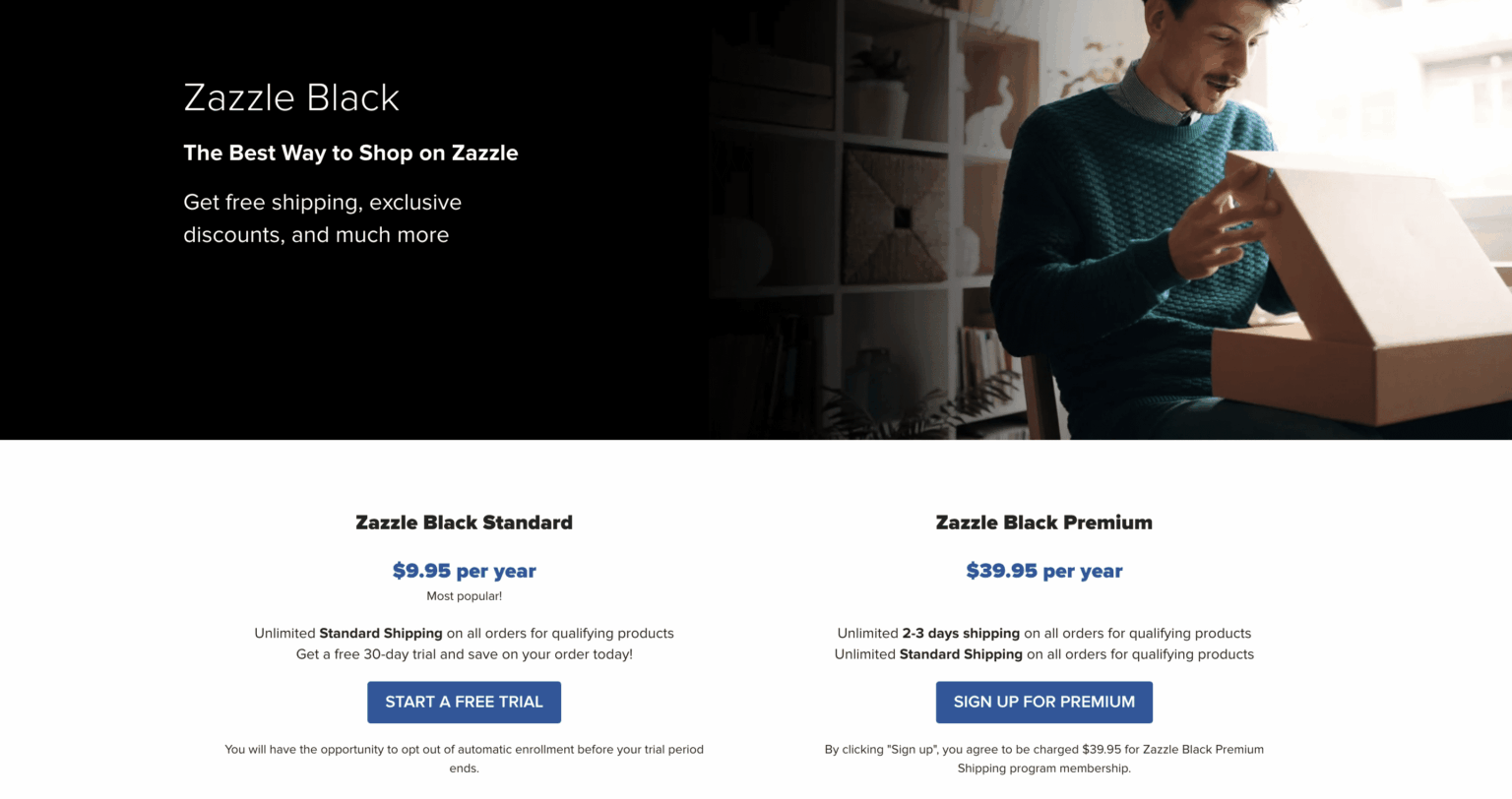 Cafe Press vs. Zazzle Which One to Pick in 2024? (A Comparison)