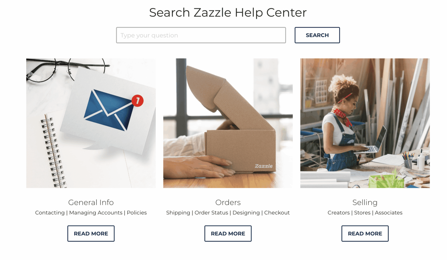 Cafe Press vs. Zazzle Which One to Pick in 2024? (A Comparison)