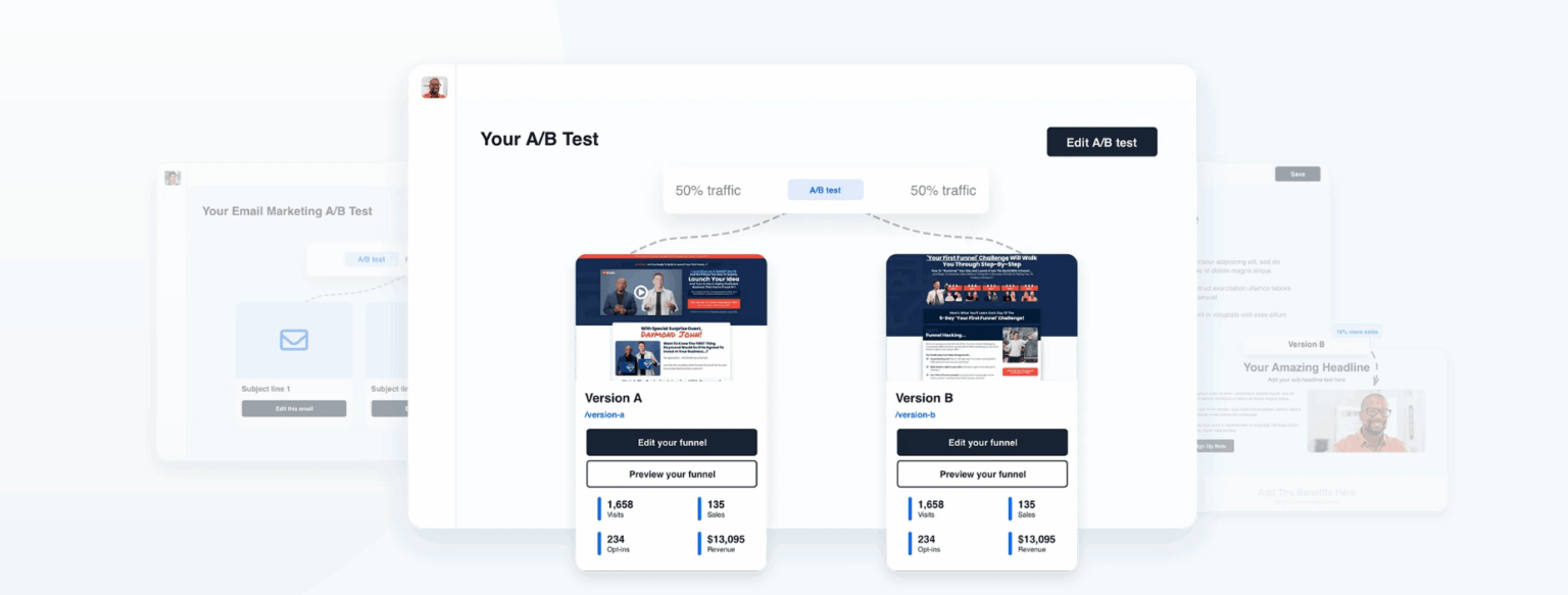 Shopify vs. ClickFunnels Which Is Best for You in 2024?