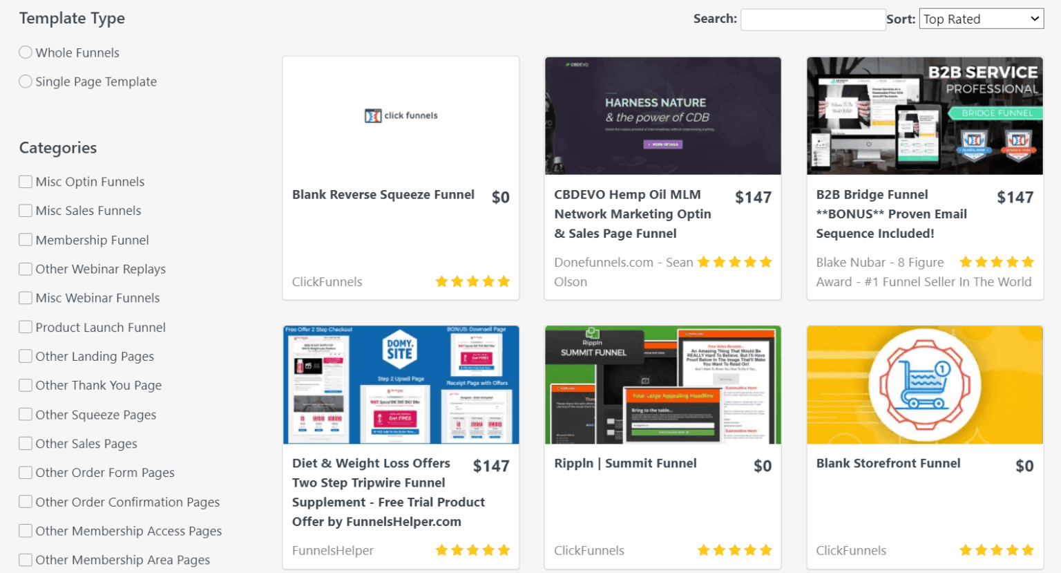 Shopify vs. ClickFunnels Which Is Best for You in 2024?