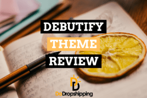 Debutify Theme Review: Is It the Right Theme for You?