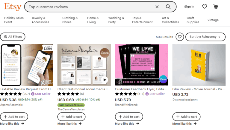 10 Best Dropshipping Platforms for Selling Online in 2026