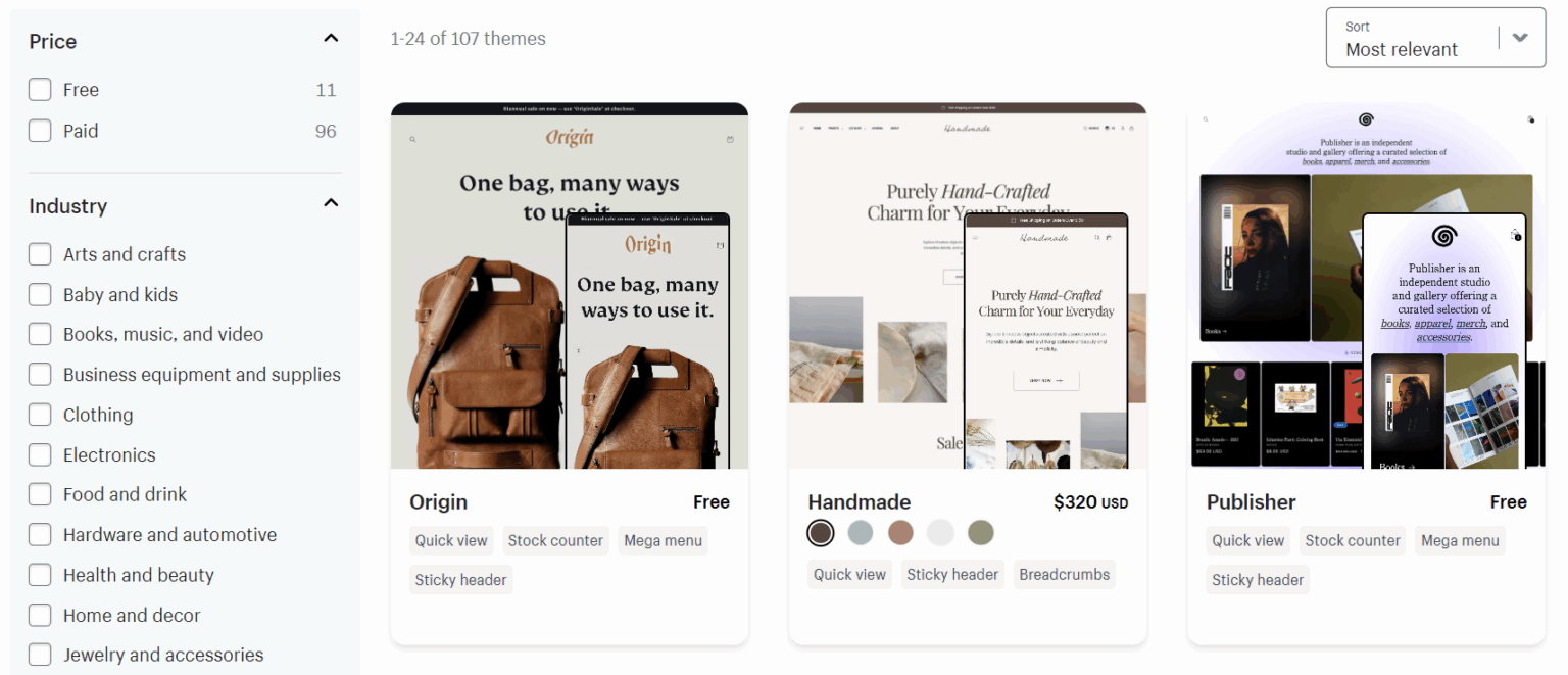 Shopify vs. ClickFunnels Which Is Best for You in 2024?