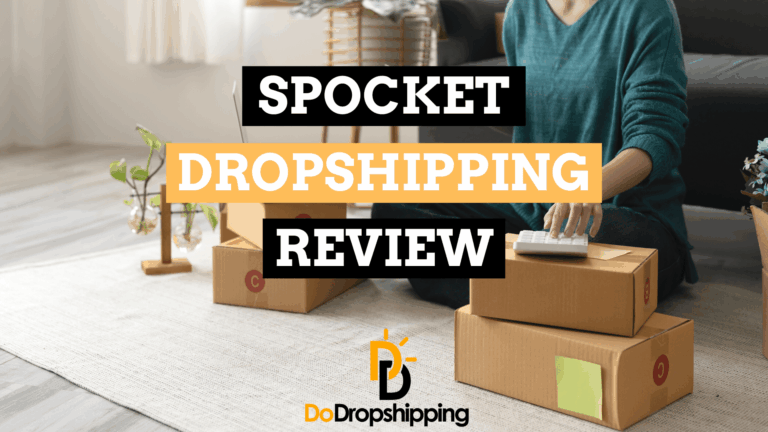 Spocket Review: Does It Have the Best Suppliers