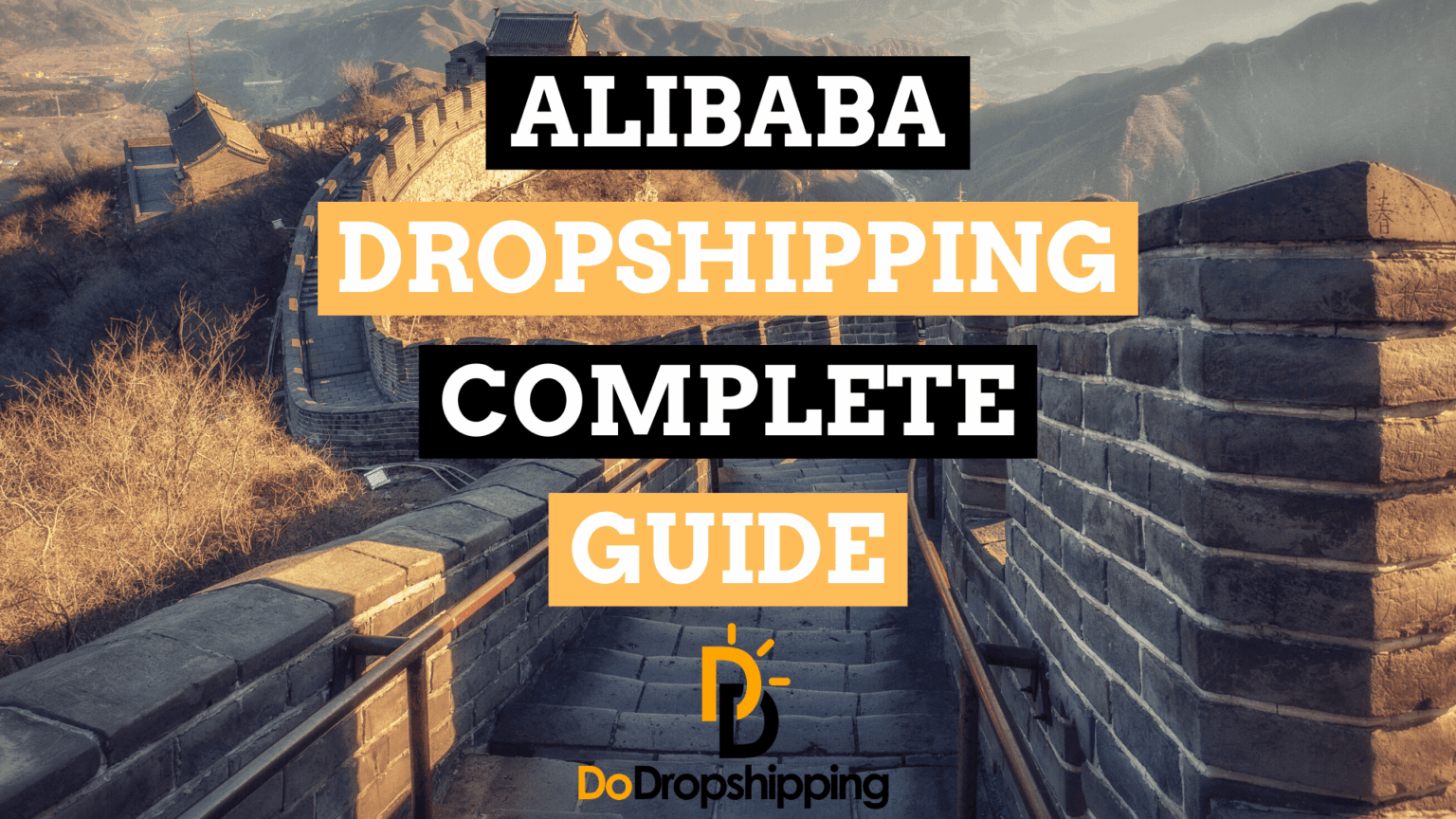 Alibaba Dropshipping Everything You Need to Know in 2024
