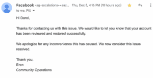 How to Recover Your Banned Facebook Ad Account in 2026