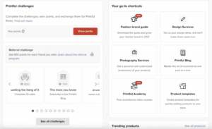 12 Best Print on Demand Shopify Apps in 2025 (Free &amp; Paid)