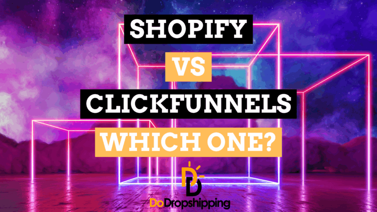 Shopify vs. ClickFunnels: Which Is Best for You?