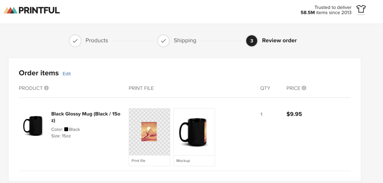 How to Order in Bulk with Print on Demand in 2024
