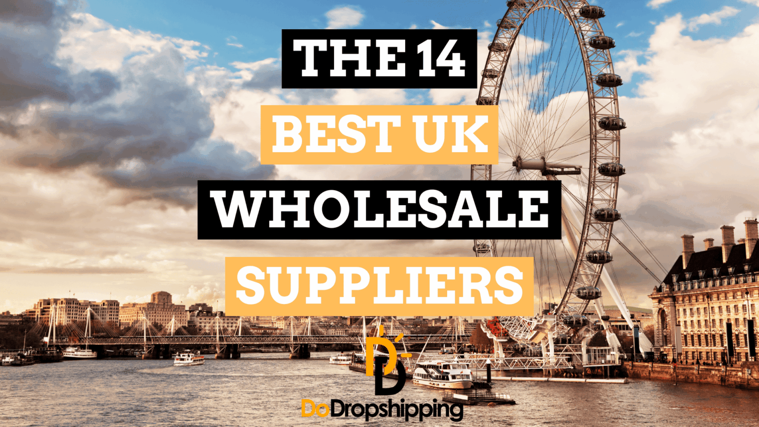 The 14 Best Wholesale Suppliers in the UK (Free & Paid)