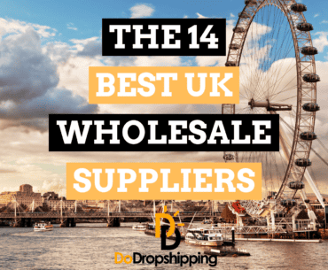 The 14 Best Wholesale Suppliers in the UK (Free & Paid)