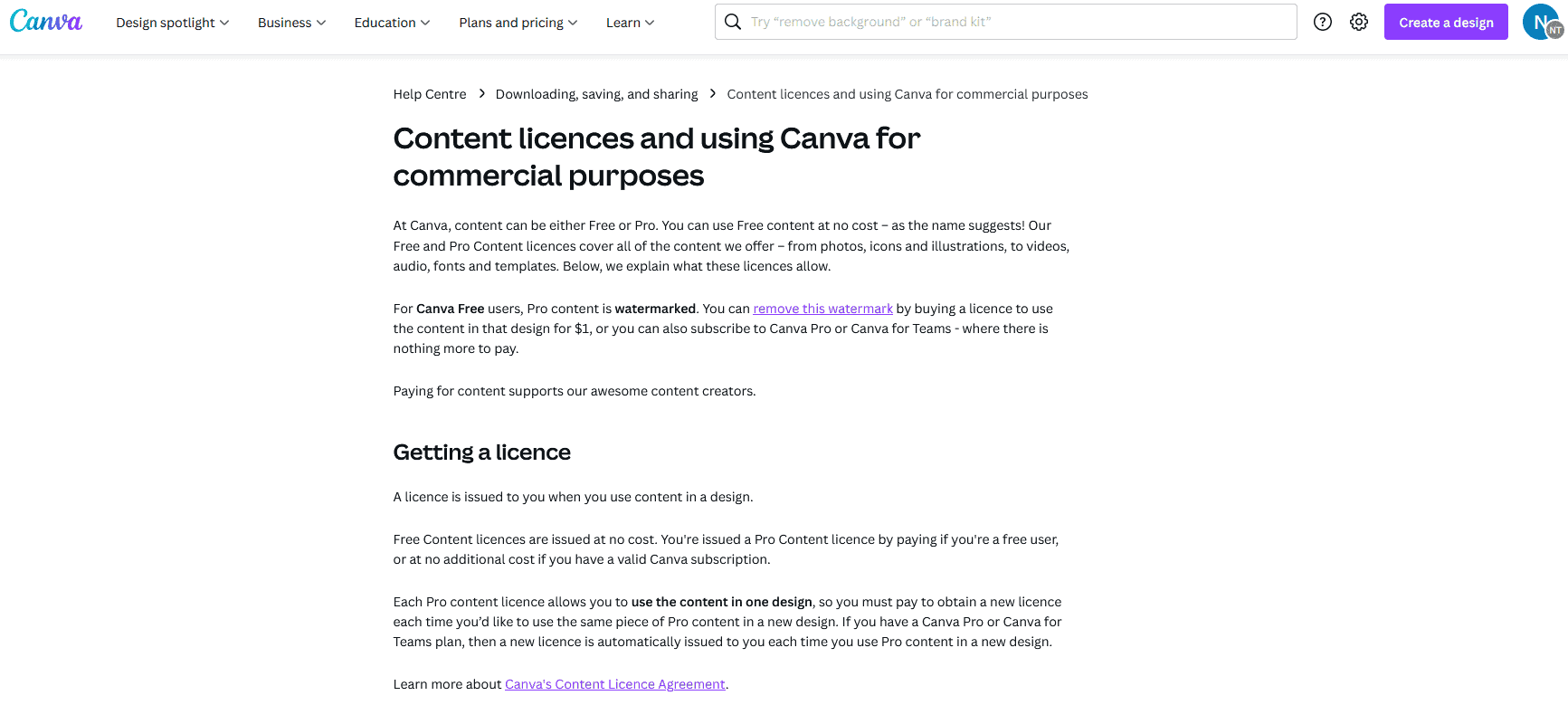 How to Use Canva for Your Store in 2024 (10 Tips)