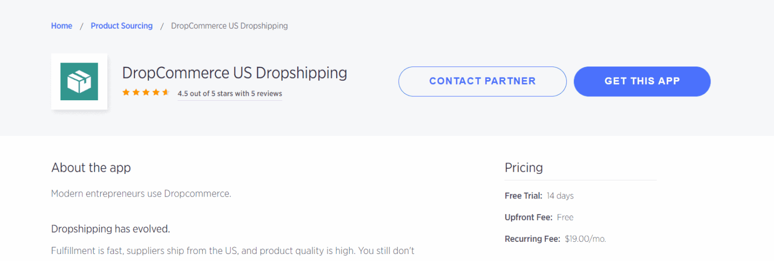 20 Best Dropshipping Companies in 2024 - Dropshipman