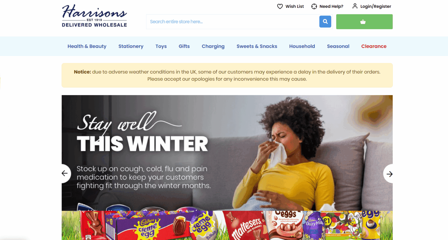 The 14 Best Wholesale Suppliers in the UK (Free & Paid)